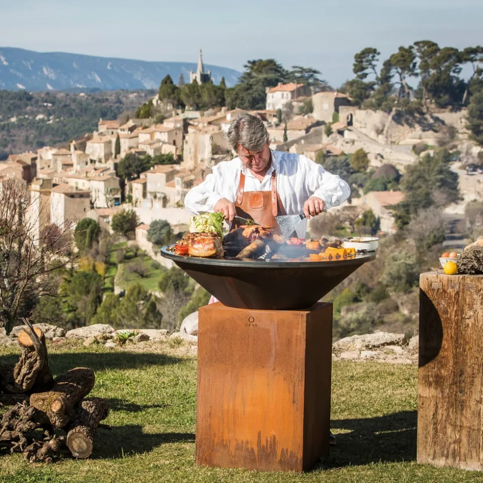 Grill & Outdoorküche Classic Storage 100