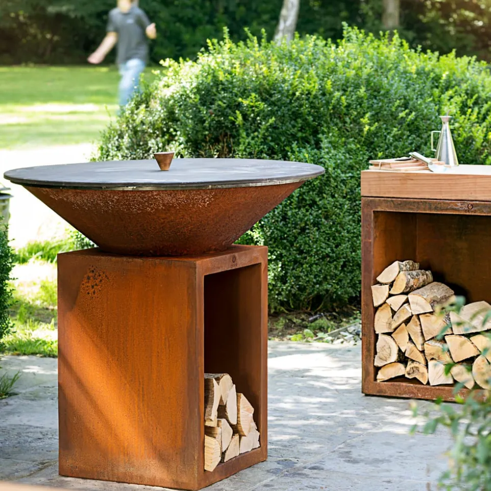 Grill & Outdoorküche Classic Storage 100