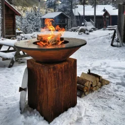 Grill & Outdoorküche Classic Storage 100