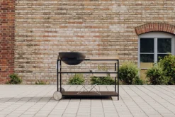 Grill & Outdoorküche Fire Kitchen