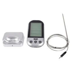 Grill-& Fleischthermometer Eldur