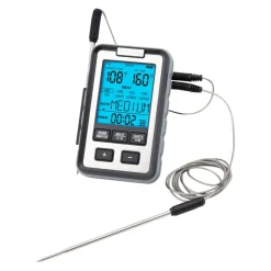 Grill-& Fleischthermometer Zubehör