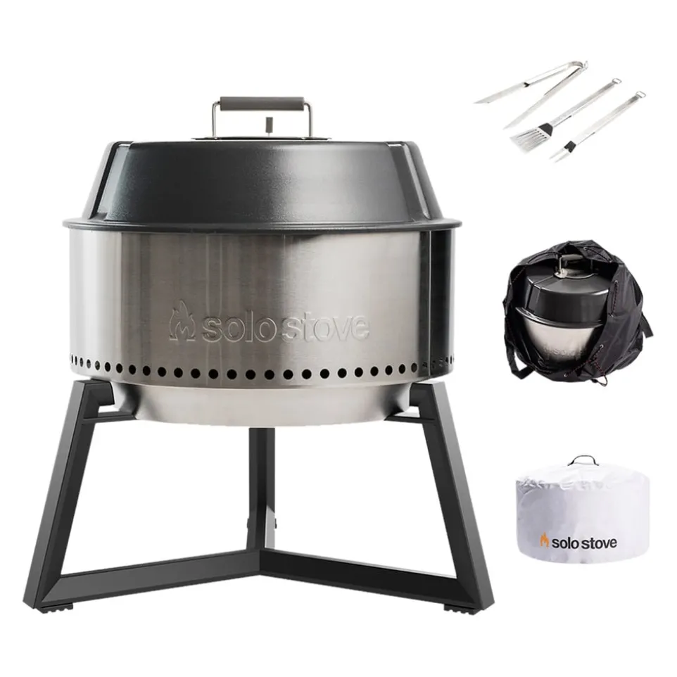 Grill Ultimate Bundle