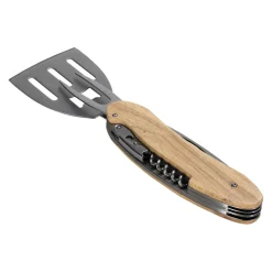 Grillbesteck Klappbar