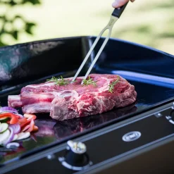 Grillbesteck Schneidset