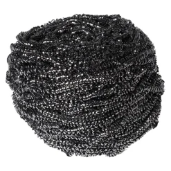 Grillbürste Plancha Rund