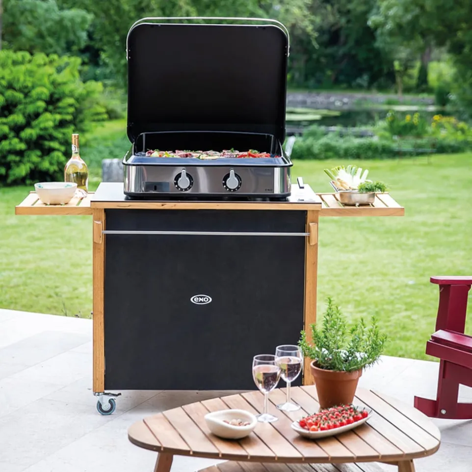 Grillgestell Anrichte Emile