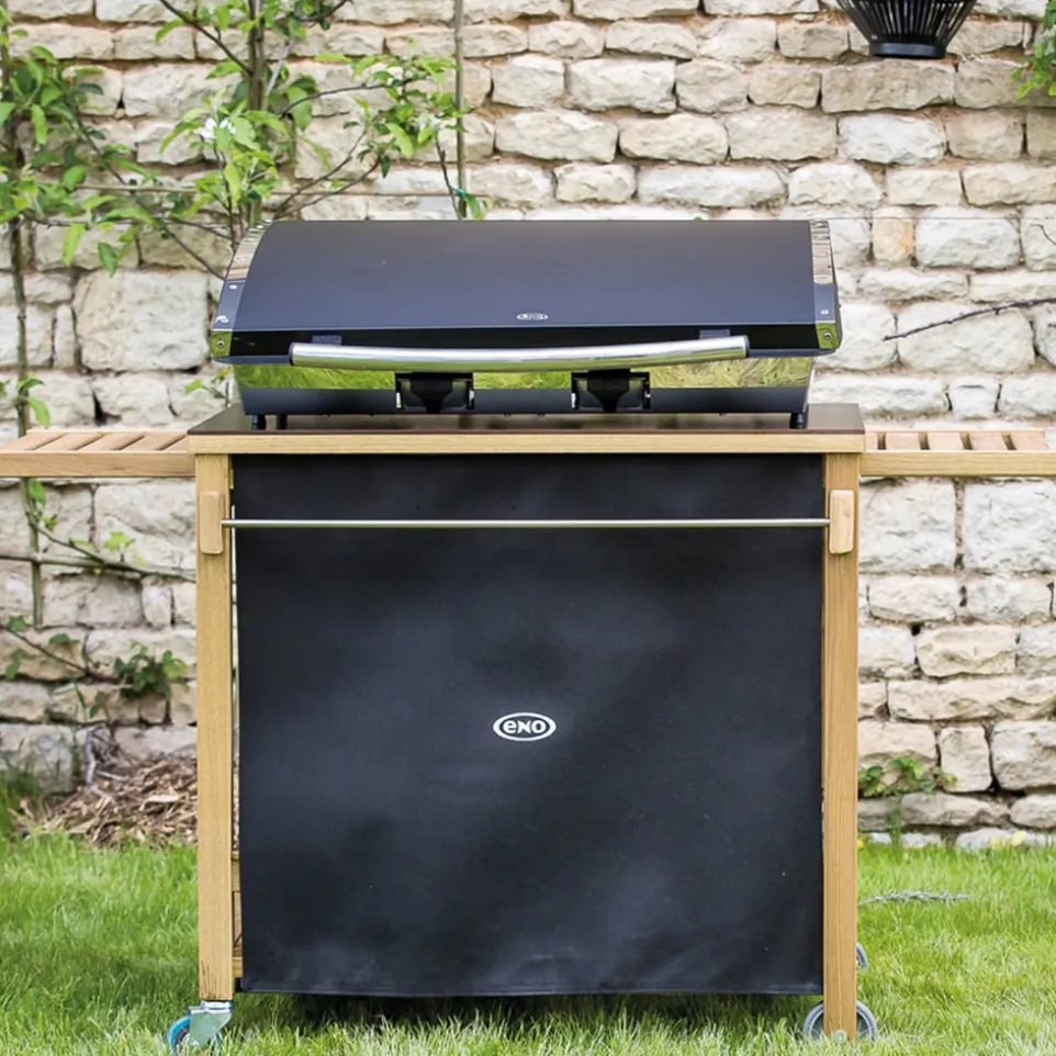 Grillgestell Anrichte Emile