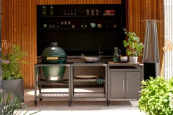 Grillgestell Large BBQ