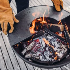 Grillhandschuh Tools