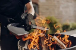 Grillhandschuh Tools