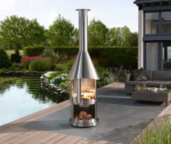 Grillkamin Melbourne