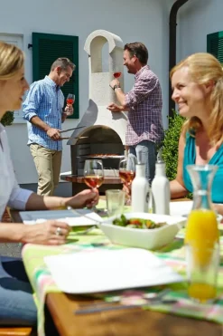 Grillkamin St.Moritz