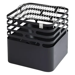 Grillrost Cube