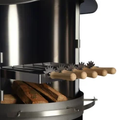 Grillspiess Auckland