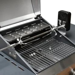 Grillzubehör Bedano