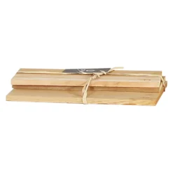 Grillzubehör Cedar Wood
