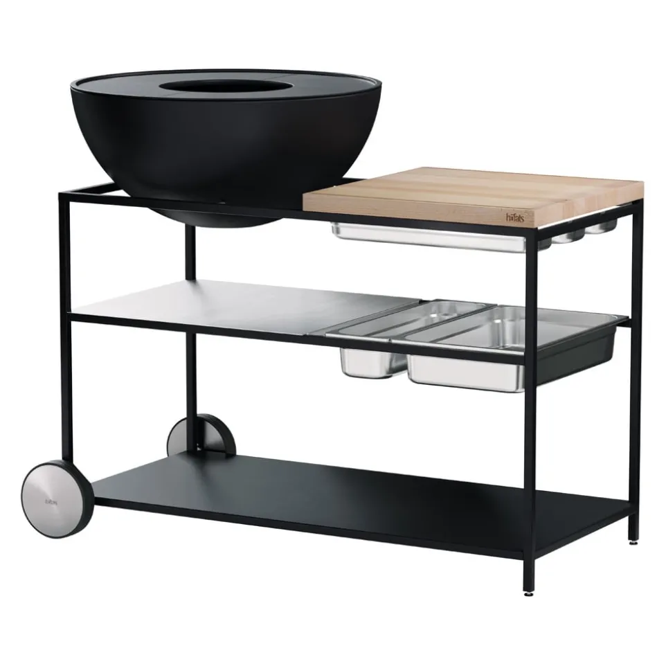 Grillzubehör Fire Kitchen