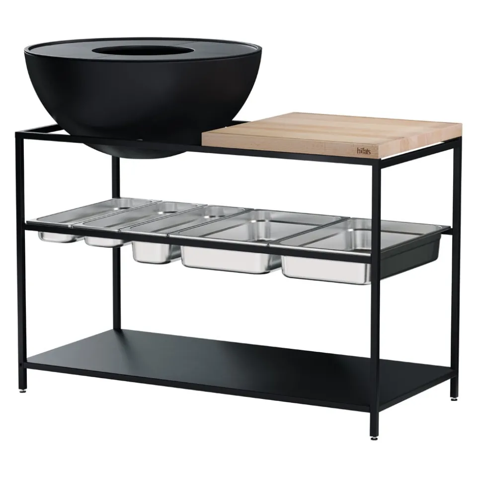 Grillzubehör Fire Kitchen