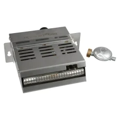 Grillzubehör Gaseinsatz Dada