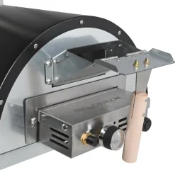 Grillzubehör Gaseinsatz Dada