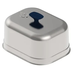 Grillzubehör Glocke