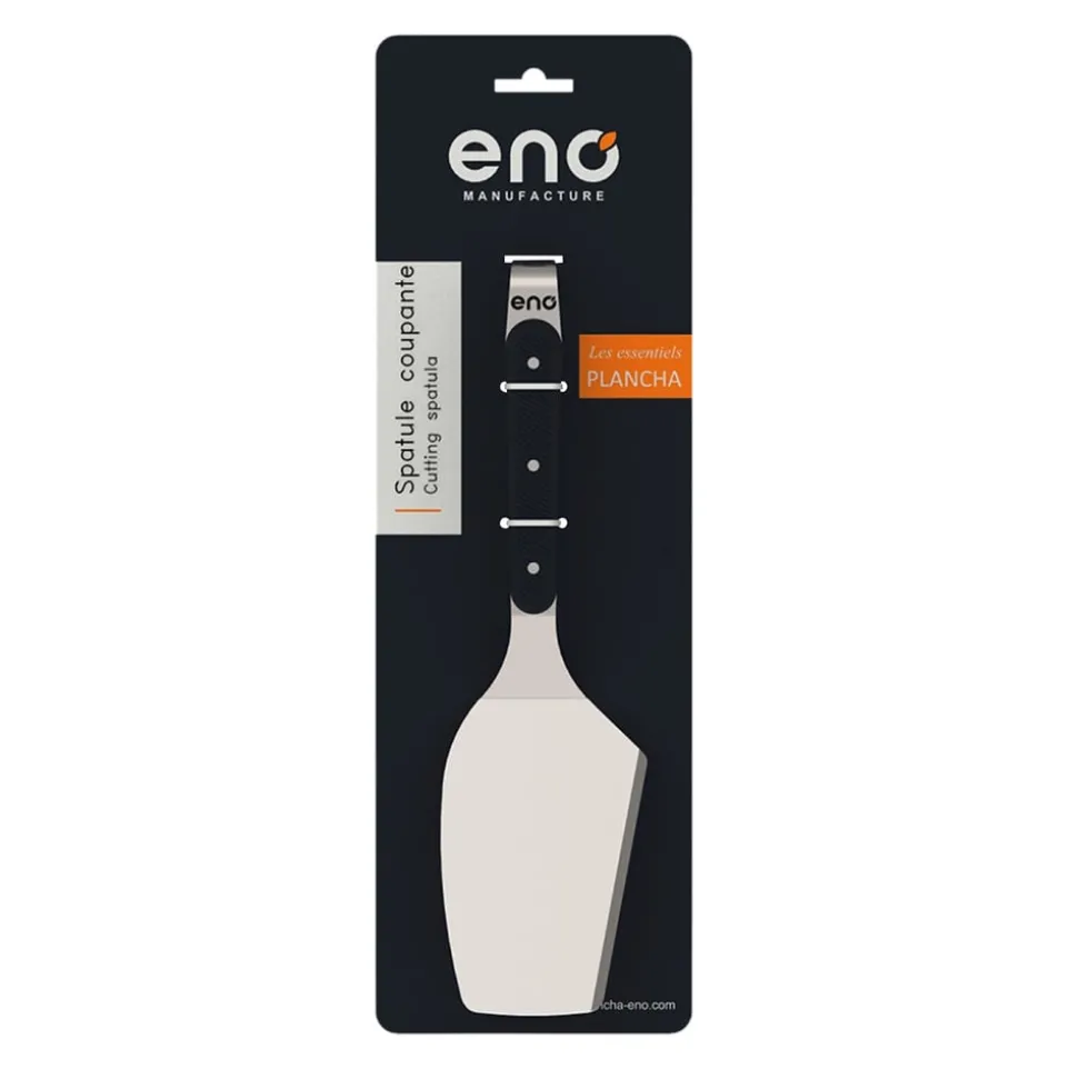 Grillzubehör Schneidspatel