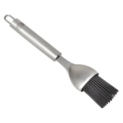 Grillzubehör Silikonpinsel