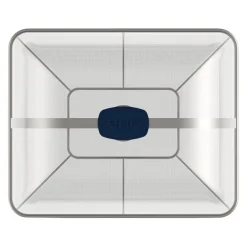 Grillzubehör Spritzschutzhaube