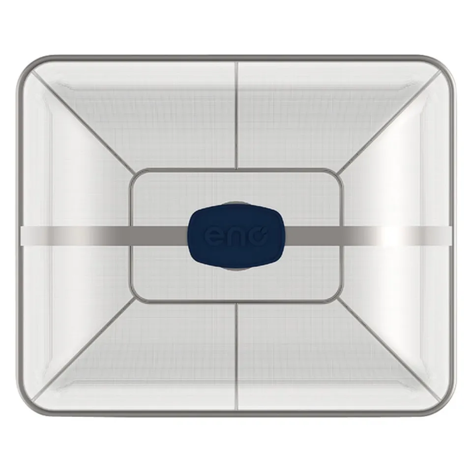 Grillzubehör Spritzschutzhaube