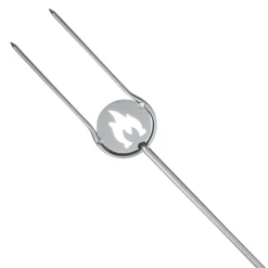 Grillzubehör Sticks & Tools Bundle