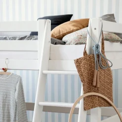 Halbhochbett Einlegerahmen HS-Luxury