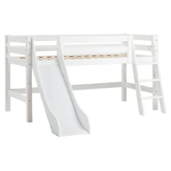 Halbhochbett Einlegerahmen HS-Luxury