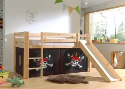 Halbhochbett Pino