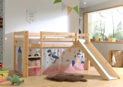 Halbhochbett Pino