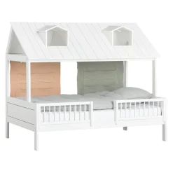 Hausbett Beachhouse