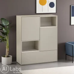 Highboard Amden