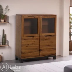 Highboard Grand Canyon