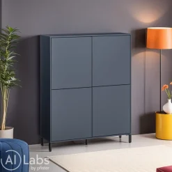 Highboard Innova-105