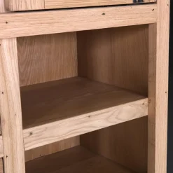 Highboard Oak Island