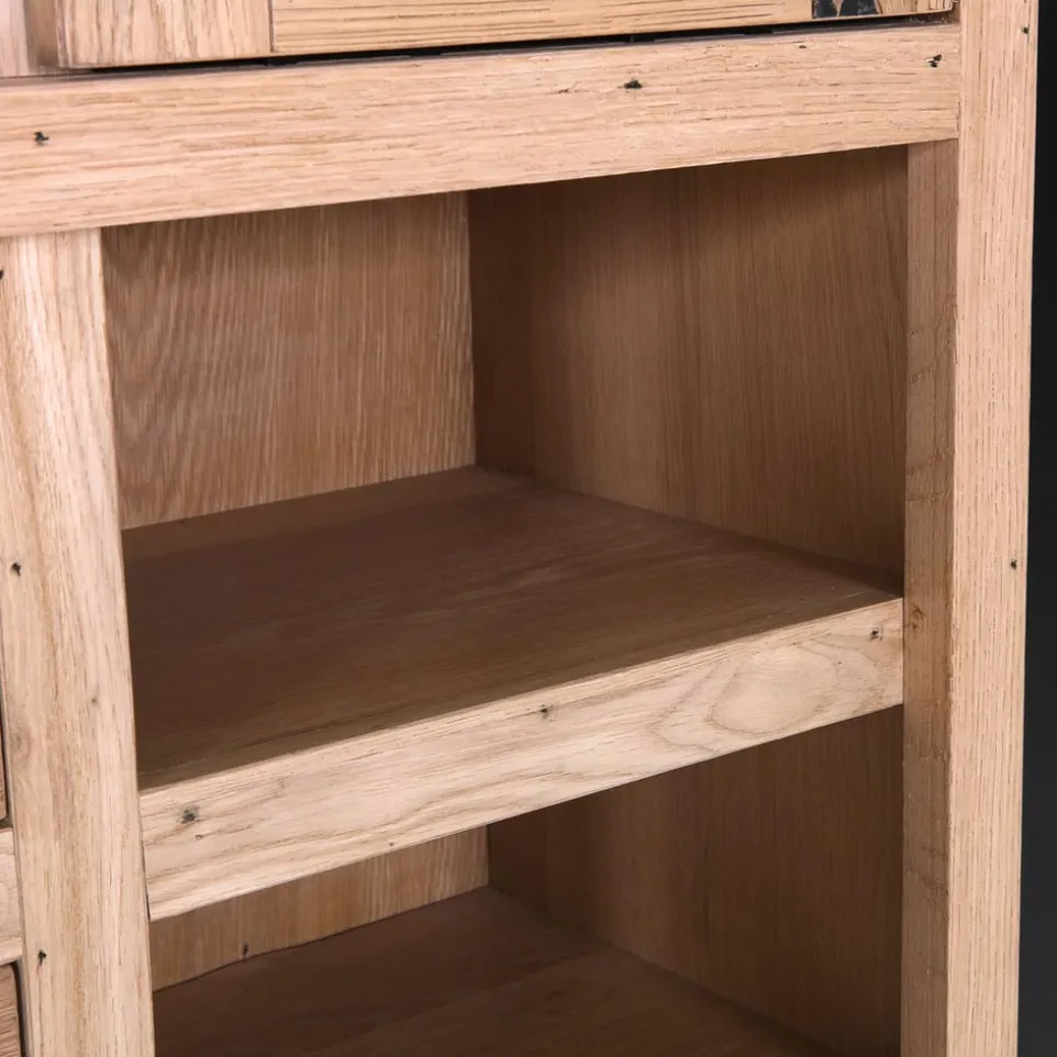 Highboard Oak Island