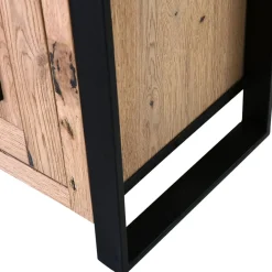 Highboard Oak Island
