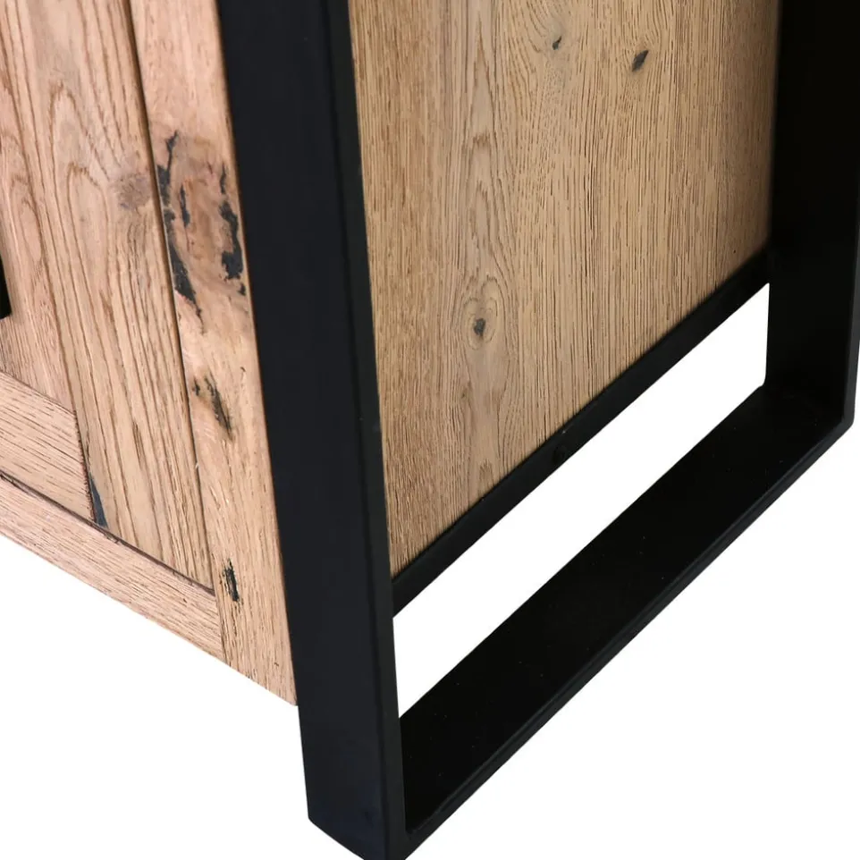 Highboard Oak Island