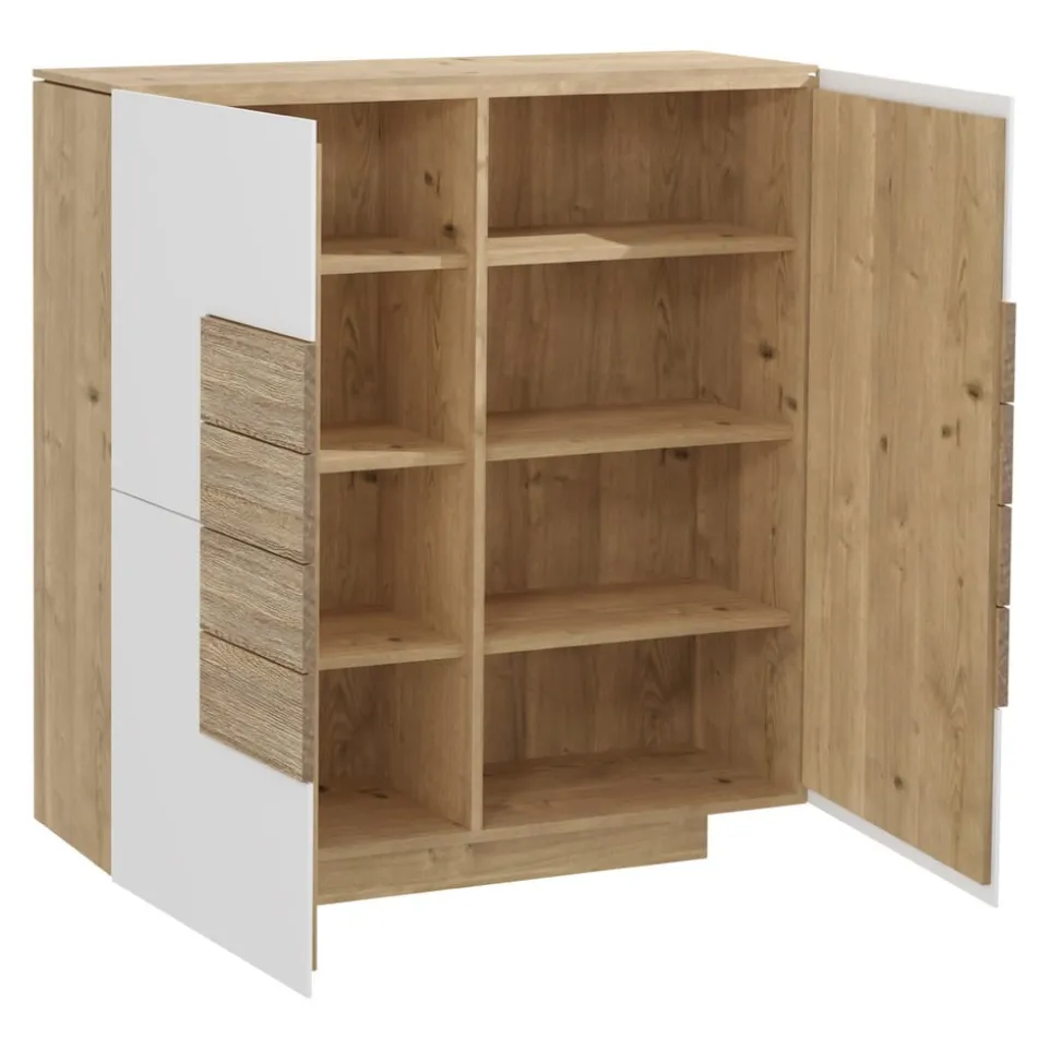 Highboard vmontanara