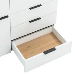 Highboard Weber