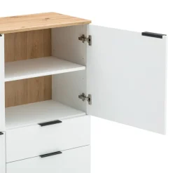 Highboard Weber