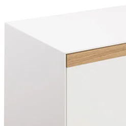 Highboard White Magic