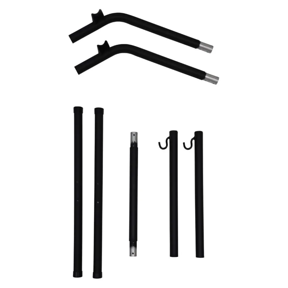 Hängemattenständer Cobana