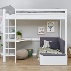 Hochbett Eco Dream Mega