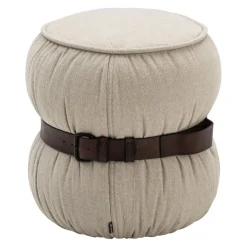 Hocker Chubby Chic